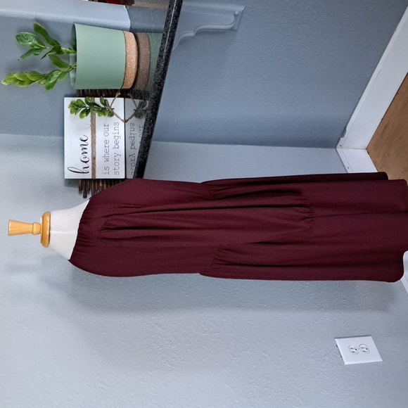 Long Sleeve Dress | XL - Picture 2 of 5